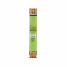 FRS-R-4 FUSE CARTRIDGE 4A 600VAC/300VDC