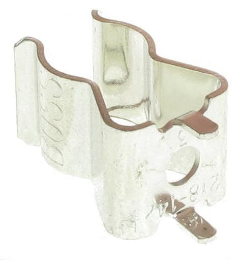 BK/1A4287 FUSE CLIP CARTRIDGE PCB (BK/1A4287)