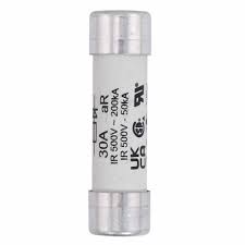 FWH-30A14F FUSE CRTRDG 30A 500VAC 3AB 3AG