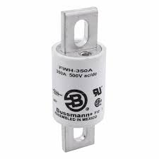 FWH-350A FUSE CRTRDG 350A 500VAC 3AB 3AG