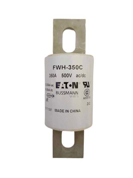 FWH-350C FUSE CRTRDG 350A 500VAC 3AB 3AG