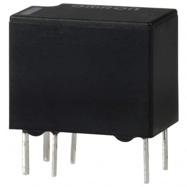 G5V-1-DC9 Power/Signal Relay 1 Form C SPDT Momentary