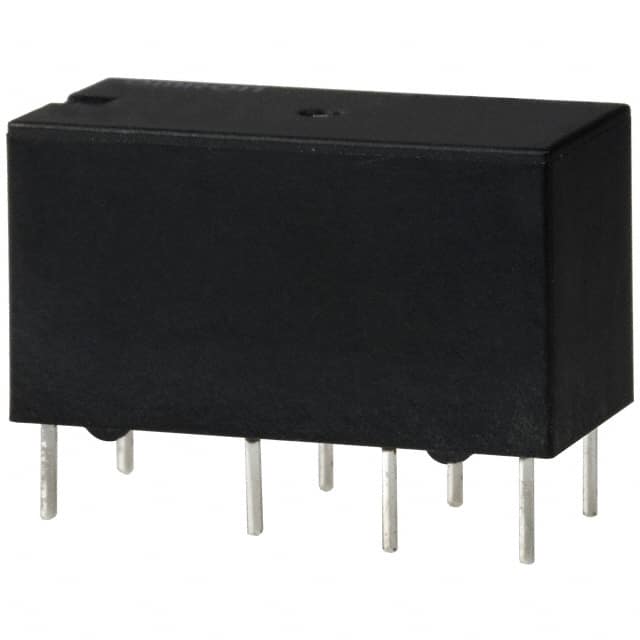 G5V-2-H-DC12 LOW SIGNAL RELAY