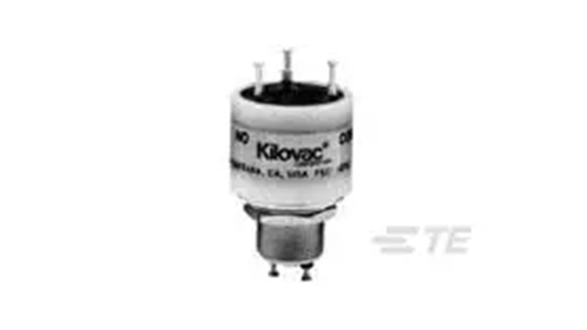 HC-2/115VDC Industrial Relays RELAY VACUUM SPD