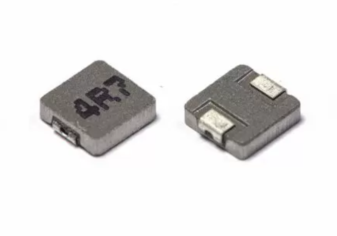 HE0412-S Shield Molded SMD Power Inductor, General Grade, Operating temp.: -55℃～+125℃