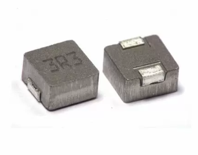 HE0530-S Shield Molded SMD Power Inductor, General Grade, Operating temp.:  -55℃～+125℃