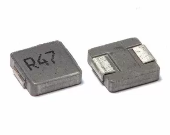 HE0618-S Shield Molded SMD Power Inductor, General Grade, Operating temp.:  -55℃～+125℃