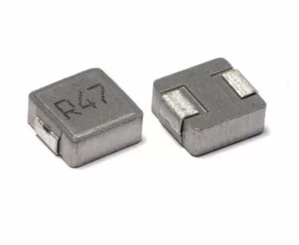 HE0630-S Shield Molded SMD Power Inductor, General Grade, Operating temp.: -55℃～+125℃