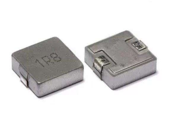 HE1040-S Shield Molded SMD Power Inductor, General Grade, Operating temp.: -55℃～+125℃