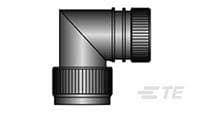 HEX40-AC-90-21-A9-1Standard Circular Connector HEX40-AC-90-21-A9-1