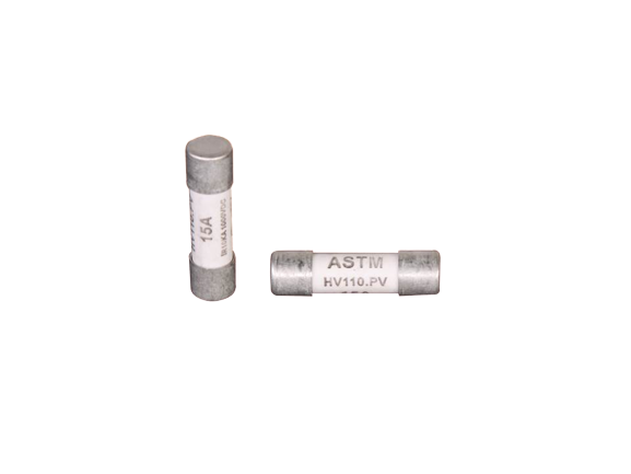 HV110.PV12A Photovoltaic Fuses HV110.PV Series
