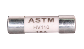 HV110.PV3.5A Photovoltaic Fuses HV110.PV Series