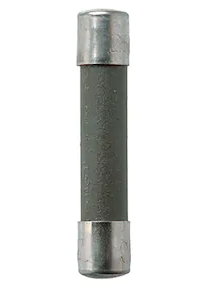 HV610.5 600VAC/DC, 6x30mm, Fast Acting, Ceramic Tube Fuses HV610 Series,
