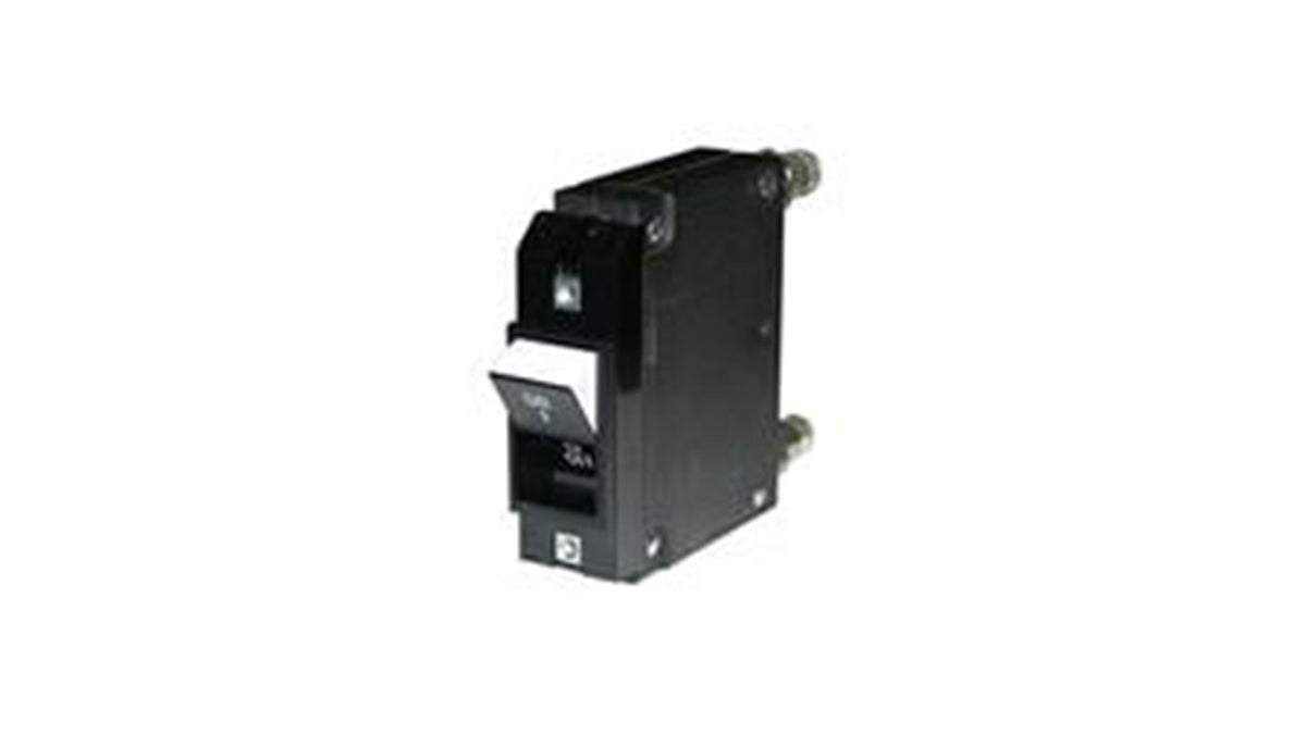 IALN1-1-51-50.0-A Circuit Breakers Cir Brkr Hyd Mag
