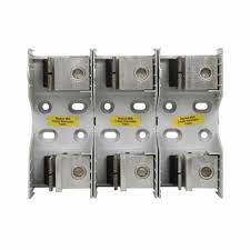 J60600-1CR FUSE BLOCK CART 600V 600A PCB