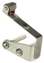 JE-17 Snap Acting/Limit Switch  Momentary  0.38mm