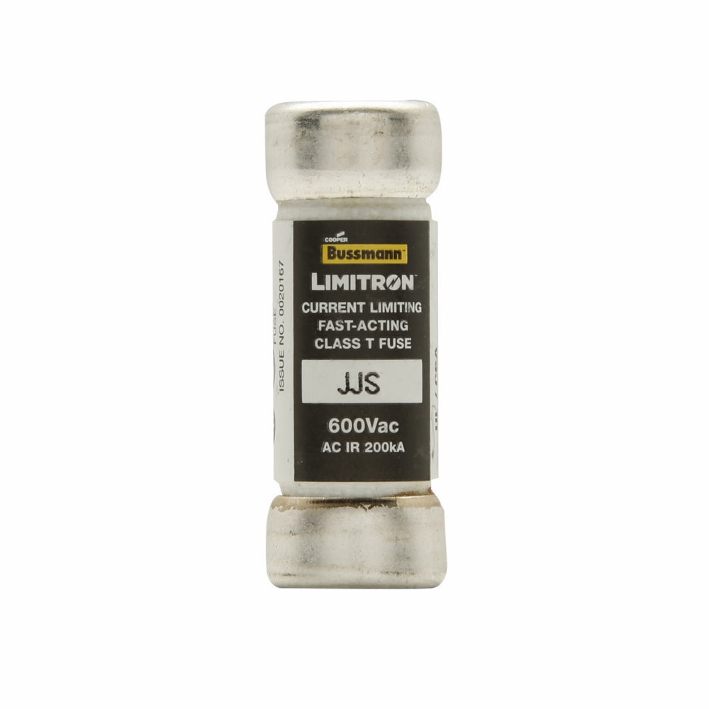 JJS-10 FUSE CARTRIDGE 10A 600VAC