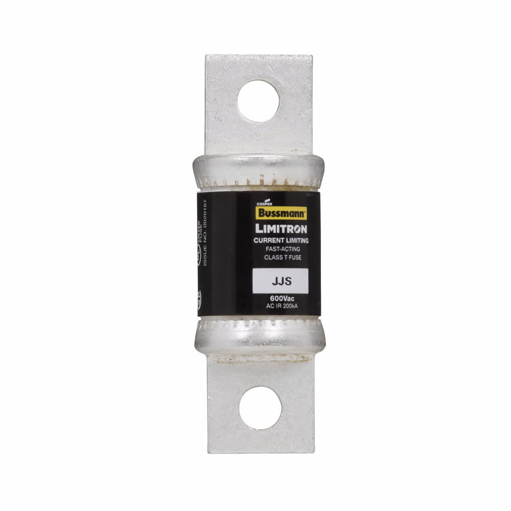 JJS-110 FUSE CRTRDGE 110A 600VAC CYLINDR
