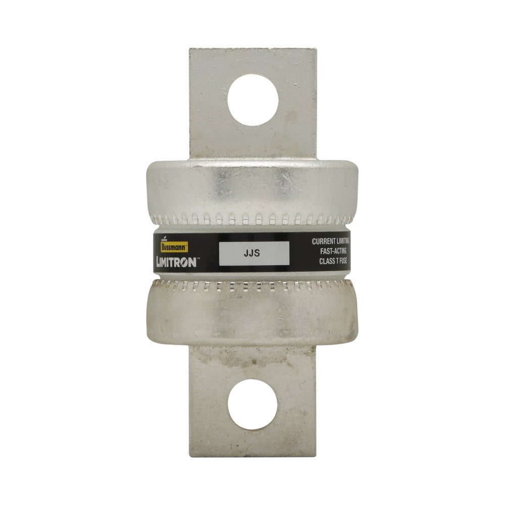 JJS-600 FUSE CRTRDGE 600A 600VAC CYLINDR
