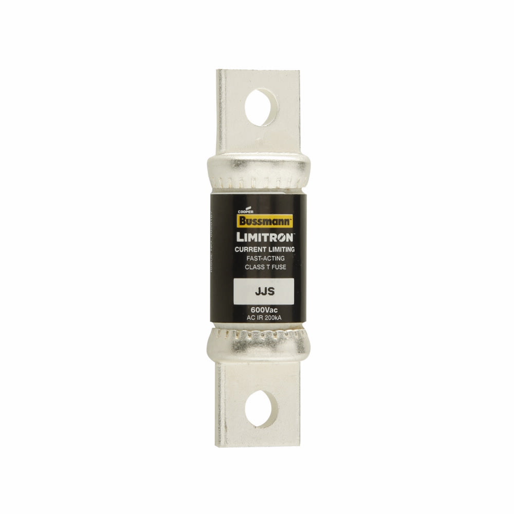 JJS-70 FUSE CRTRDGE 70A 600VAC CYLINDR