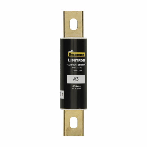 JKS-90 FUSE CRTRDGE 90A 600VAC CYLINDR