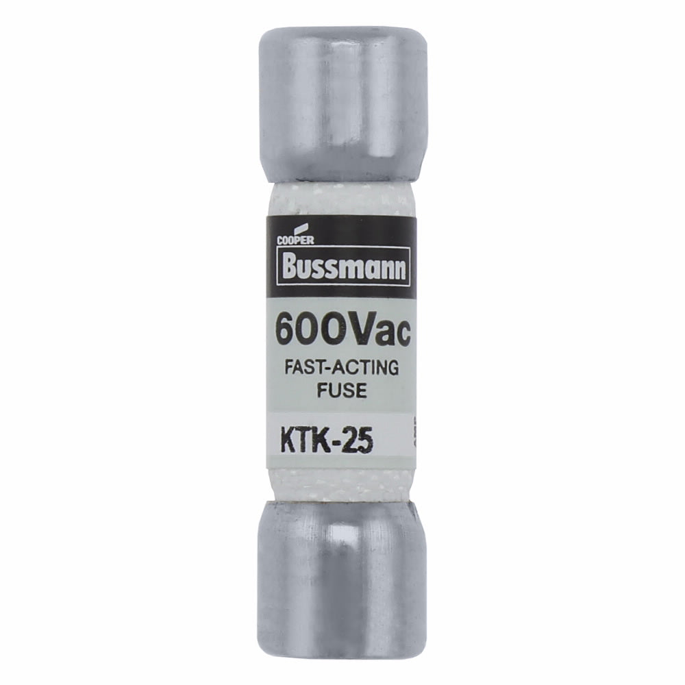 KTK-25 USE, CARTRIDGE,25A, 10X38MM, FAST ACTING
