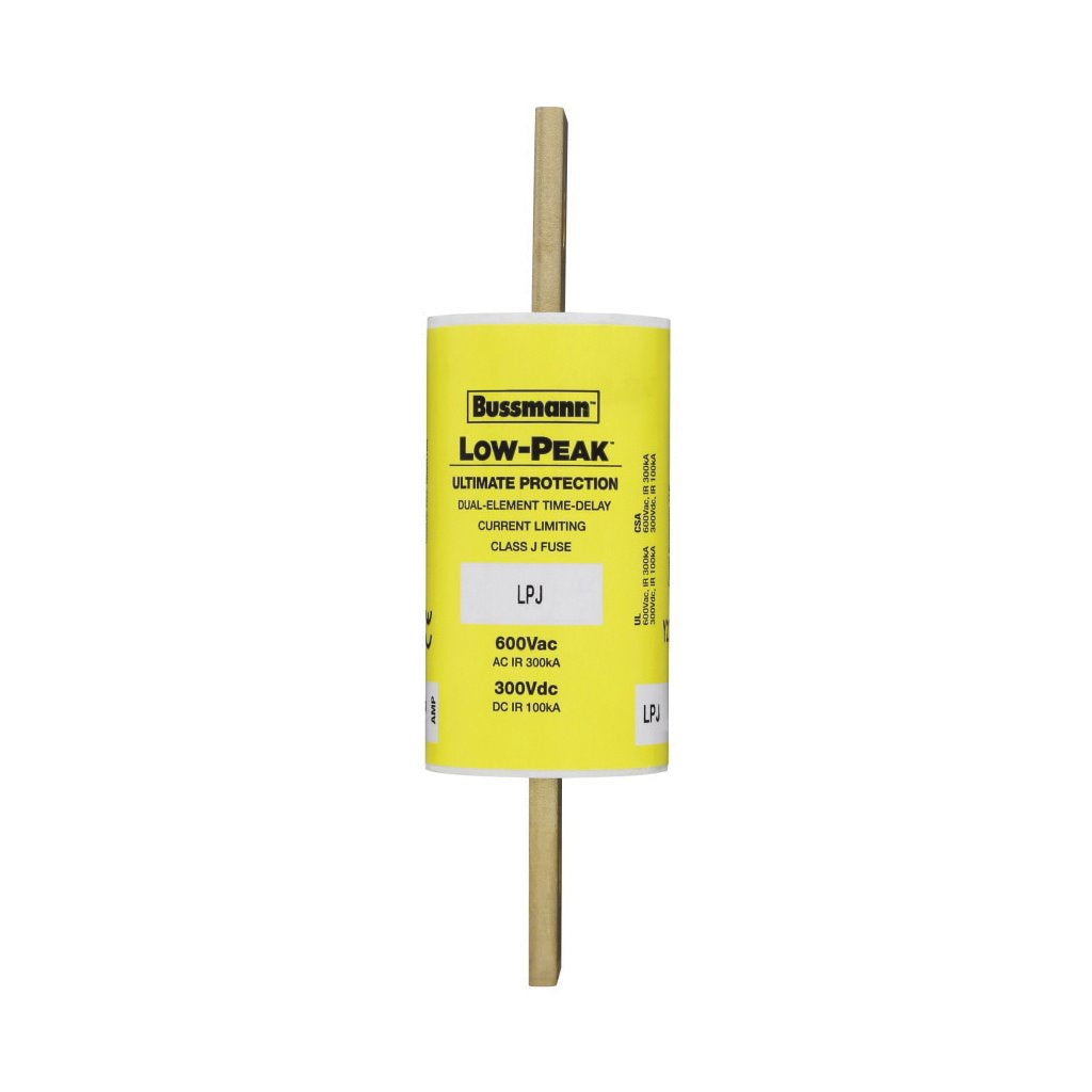 LPJ-150SP FUSE CRTRDGE 150A 600VAC/300VDC
