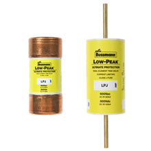 LPJ-70SP FUSE CARTRIDGE 70A 600VAC/300VDC
