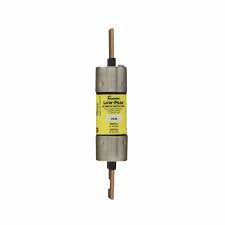 LPN-RK-100SP 100A, 250Vac/dc* LOW PEAK DUAL ELEMENT