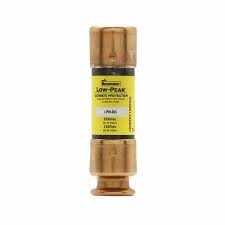 LPN-RK-15SP 15A,  250 Vac, 125 Vdc LOW PEAK DUAL ELEMENT