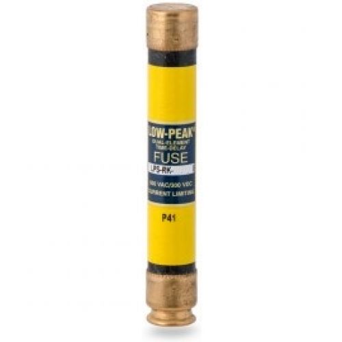 LPS-RK-30SP FUSE CARTRIDGE 30A 600VAC/300VDC