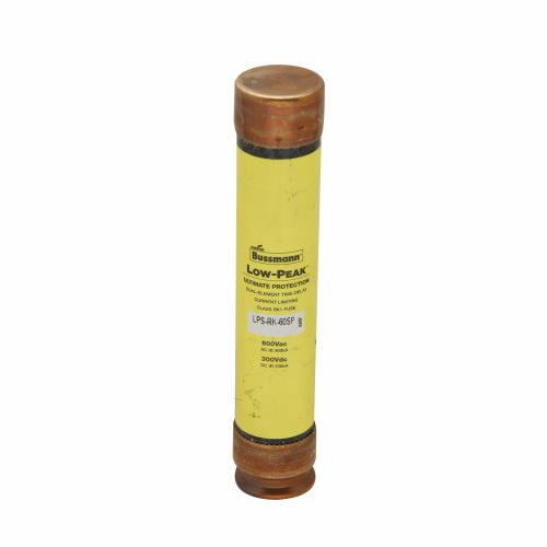 LPS-RK-60SP FUSE CARTRIDGE 60A 600VAC/300VDC