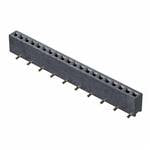 M50-3142045 Headers&Wire Housings 20 WAY SIL VERT SMT SKT