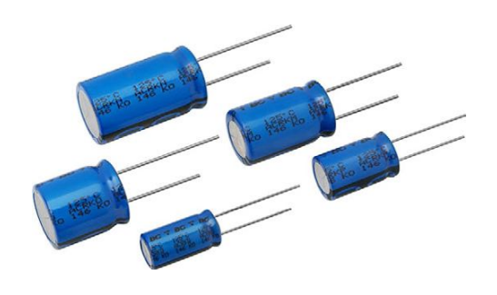 MAL214658331E3 Aluminum Electrolytic Capacitor