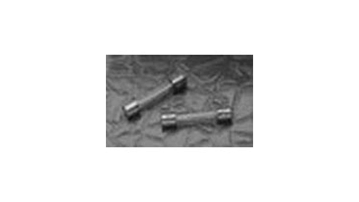 MDL-9 BUSS SMALL DIMENSION FUSE SLOW BLOW