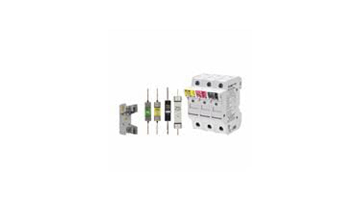 MDL-V-1-R CARTRIDGE FUSES SMALL DIMENSION FUSE