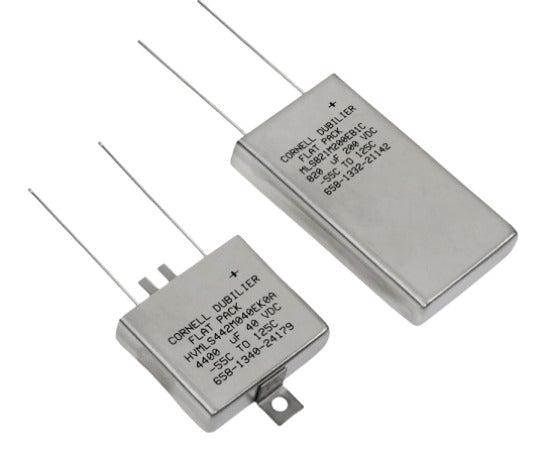 MLS152M060EK0D Capacitors-Radial Leaded 1500Uf 60V 20% Flatpack