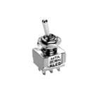 MTE306D04 Toggle Switches 3P ON-NONE-ON LUG