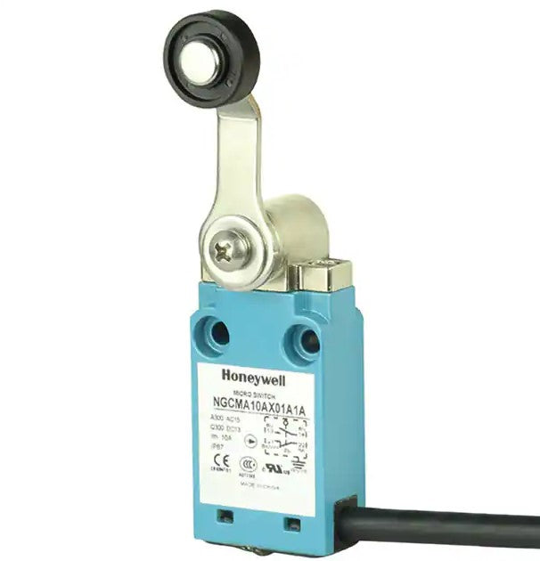 NGCMA10AX01A1A LIMIT SWITCH