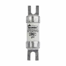 NITD20M32 FUSE CRTRDGE 20M32A 550VAC CYLINDR