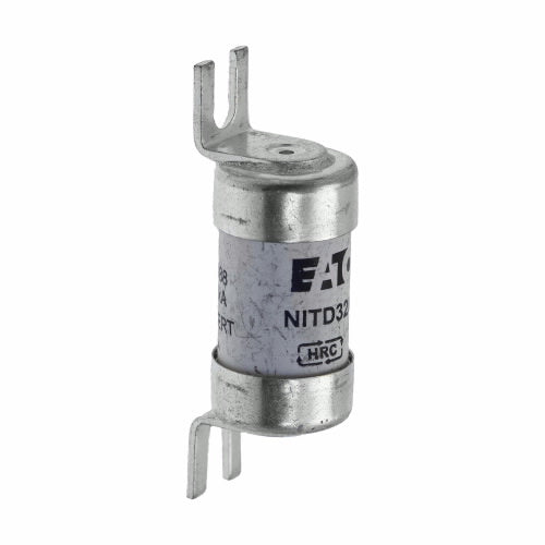 NITD32M40 FUSE CRTRDGE 32M40A 550VAC CYLINDR