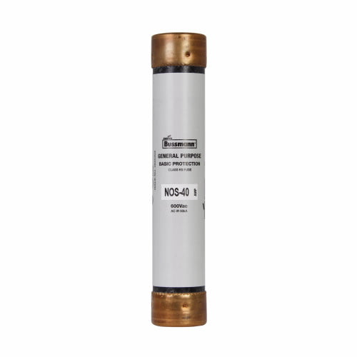 NON-40 FUSE CARTRIDGE 40A 250VAC/125VDC
