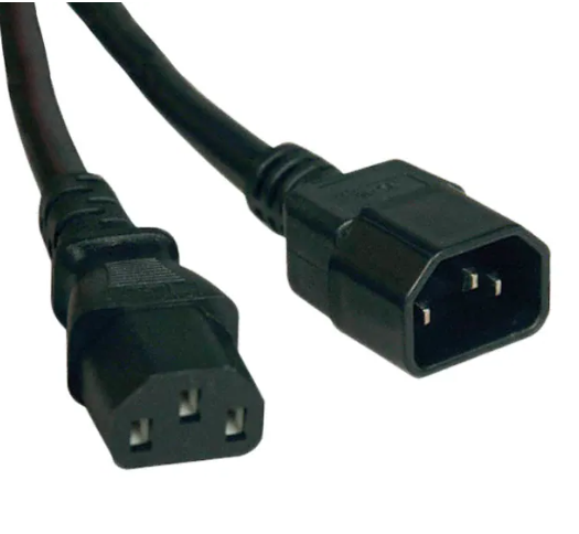 P004-004  PDU Power Cord