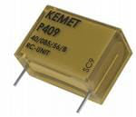 P409EL474M275AH221 Film Capacitors 275volts 470nF 20% LS 25.4mm