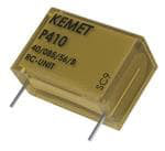 P410QS333M300AH101 Film Capacitors 300volts 33nF 20% LS 15.2mm