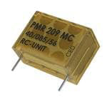 P560XX473K125LV681 Film Capacitors 47NF 2C 10%V
