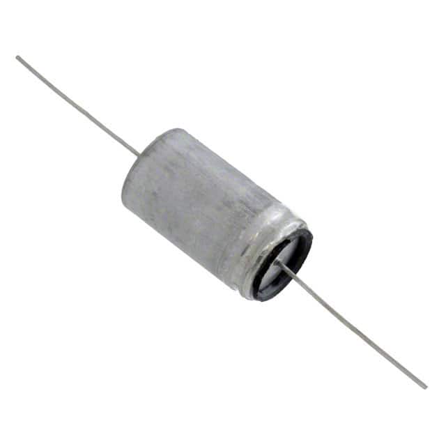 PEG130MJ4140QL1 Capacitors-Axial Leaded 63V 1400uF 105C 37k Hour
