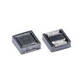QS68221R0YLB 33µH, 1.6A, 6822 Power Inductor, Shielded Inductor, Operating temp.: -40°C ~ +125°C