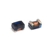 SWI0603FT150K wire wound chip inductors, Operating temp.: -40℃～+125℃