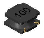 ESN30153R3MFB Semi-Shielded Inductor, Operating temp.: -40℃～+125℃